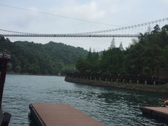 -石燕湖生态旅游景区