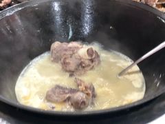 -大锅强·蒸海鲜青岛菜(吾悦广场店)