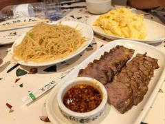-姥姥家春饼店(惠新东街店)