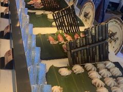 -渔纬港海鲜自助餐厅(湖里万达店)