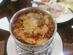 -天宇菲尔德·花园西餐厅·海鲜自助餐