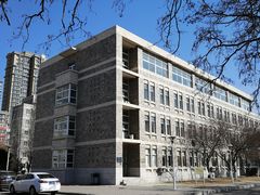 -辽宁大学(崇山校区)