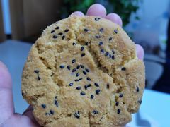 宫廷桃酥王-詹记桃酥(宿州路店)