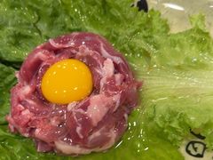 -马记伊源斋涮肉·清真菜(潘家园古玩市场店)