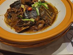 -洛东土菜馆(建国北路店)