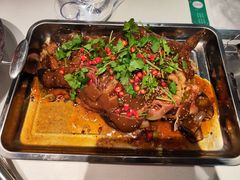 -老王全牛宴·鲜牛肉牛杂火锅(总店)