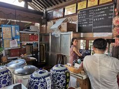 -忆秦园小笼包(惠山古镇总店)