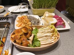 -海底捞火锅(王府井银泰in88店)