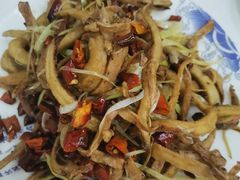 -北戴河庆山饭店·海鲜砂锅粥(北戴河黑石路店)