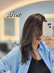 -Some Hair
