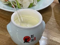 -郭靖内蒙菜·烤全羊·烧烤(望京旗舰店)