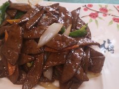 -宝发园名菜馆