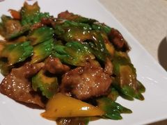 -唐拉雅秀酒店-唐苑中餐厅