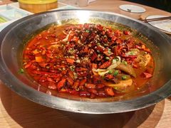 -味莊·青岛菜(云霄路店)