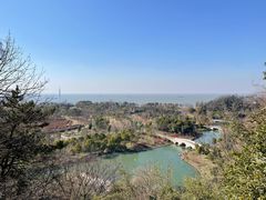 -狼山风景名胜区