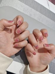 -丽心自助美甲美睫