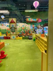 点击看大图 -莫莉幻想儿童乐园(天津熙悦汇店)