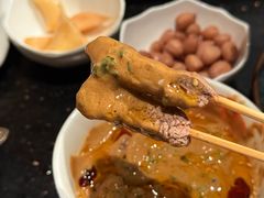 -南门涮肉(上海二店)
