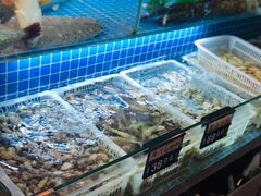 水产区-富临港·蒸汽海鲜·手抓海鲜·炒菜(栈桥店)