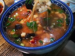 -左陕右甘(亚运村店)