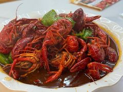 -赵氏盱眙十三香龙虾(蓝村店)