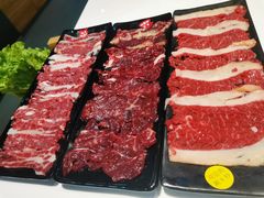 -陈记顺和牛肉火锅馆(天河北路店)