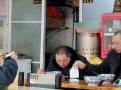 -茶南面馆(湖西街店)