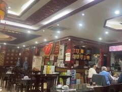 -邢家锅贴老店·非遗·开封菜(金明广场店)