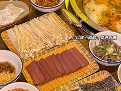 -土著渔匠·养生蝴蝶鱼(香樟路店)