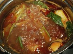 -龙聚德北京烤鸭(沙坪坝华宇A馆店)