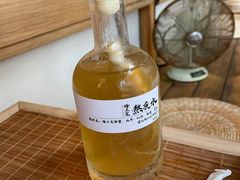 -椿风·养身茶饮(吉大店)