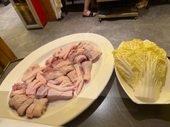 -润泽园椰子鸡(汇一城店)