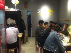 大堂-527烧烤·龙虾·精酿酒(小石城美乐城店)