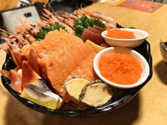 -大焰自助日式料理 铁板烧(徐汇店)
