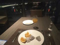 -海鲜自助餐厅·株洲大汉希尔顿酒店