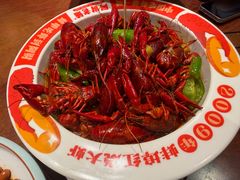 -阿财老铺·老蚌埠龙虾城(华夏总店)