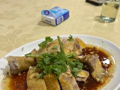 白切鸡-电白鸭粥店(下沙二坊88号店)