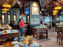 -龍聚祥烧麦馆(万达店)