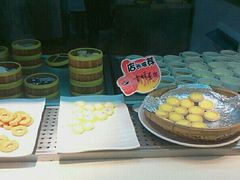 -汉丽轩·音乐自助烤肉餐厅(石岐店)