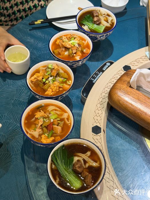 六合居·邯郸菜·武安菜起源地图片