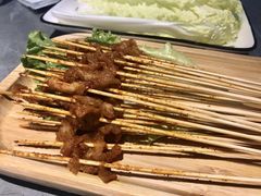 -炭亲干锅·虾蟹蛙(奥体天虹店)