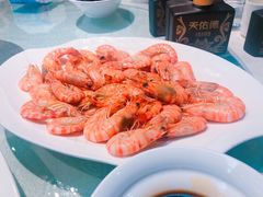-蓬川食府(金海道店)