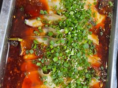 -弓虽昌焖烧鸡(大竹林店)