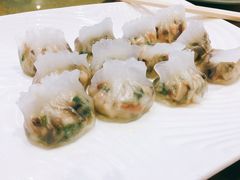 -新兴家喻酒家·羊城名宴(昌岗店)