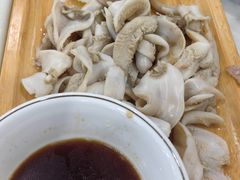 清蒸鸟贝-威海渔村(黄兴路店)