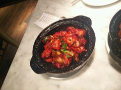 三杯鸡-永丰号夜宵潮汕餐厅