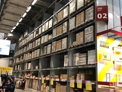 -宜家家居(西安未央商场店)