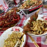 欧洲杯和他们家的小龙虾🦞真的是绝配