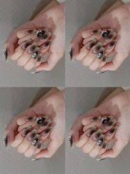 -M·X Nail日式美甲美睫