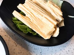 -九府羊·鲜羊火锅·烤串(新华路店)